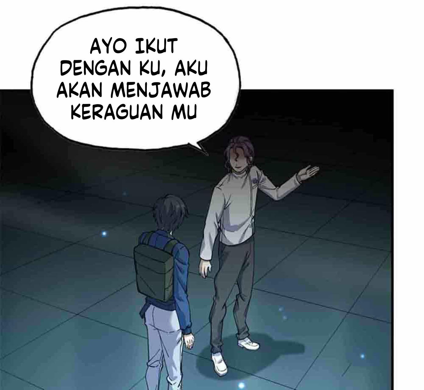 I Moved The BRICS In The Last Days Chapter 230 - halaman 13