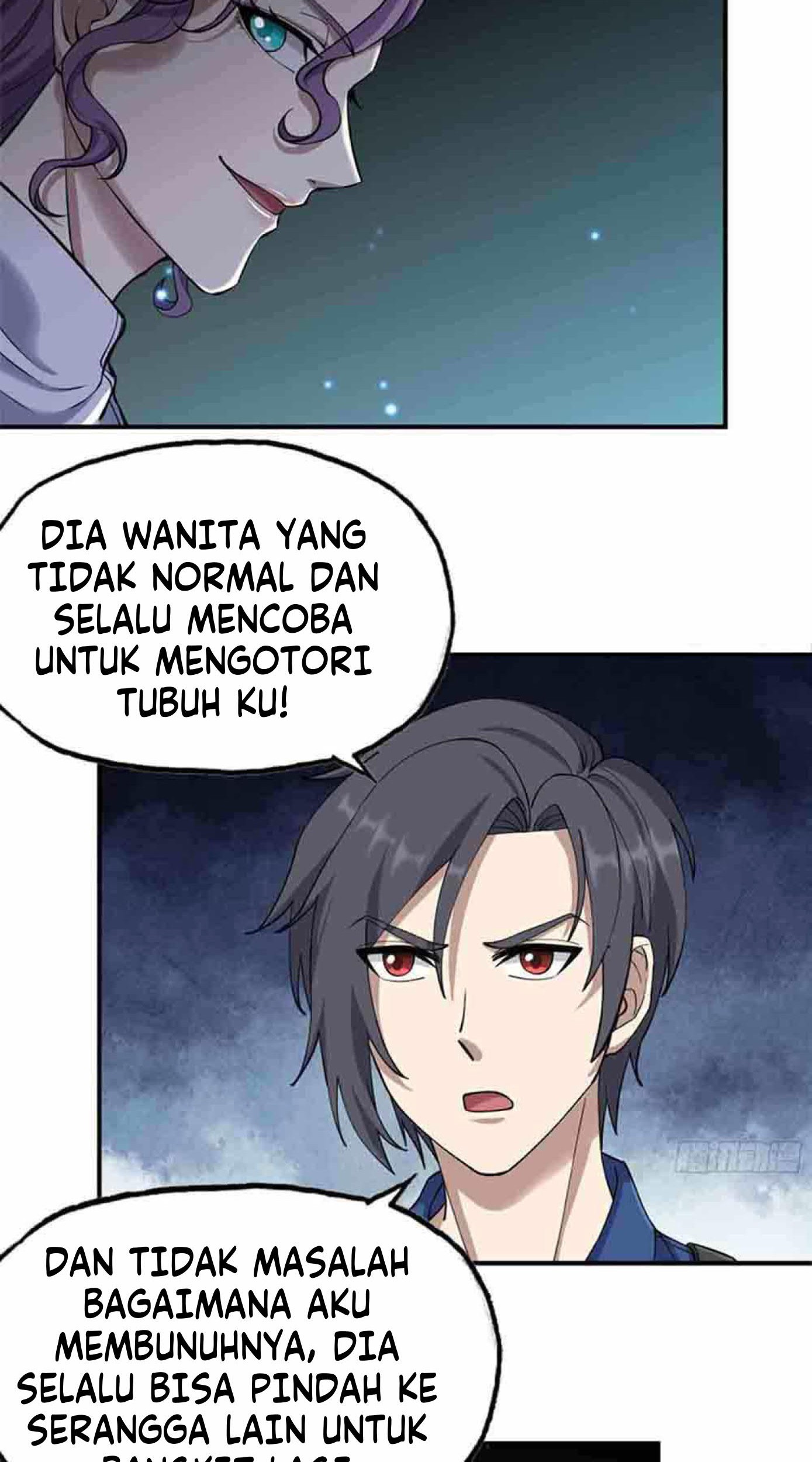 I Moved The BRICS In The Last Days Chapter 230 - halaman 15