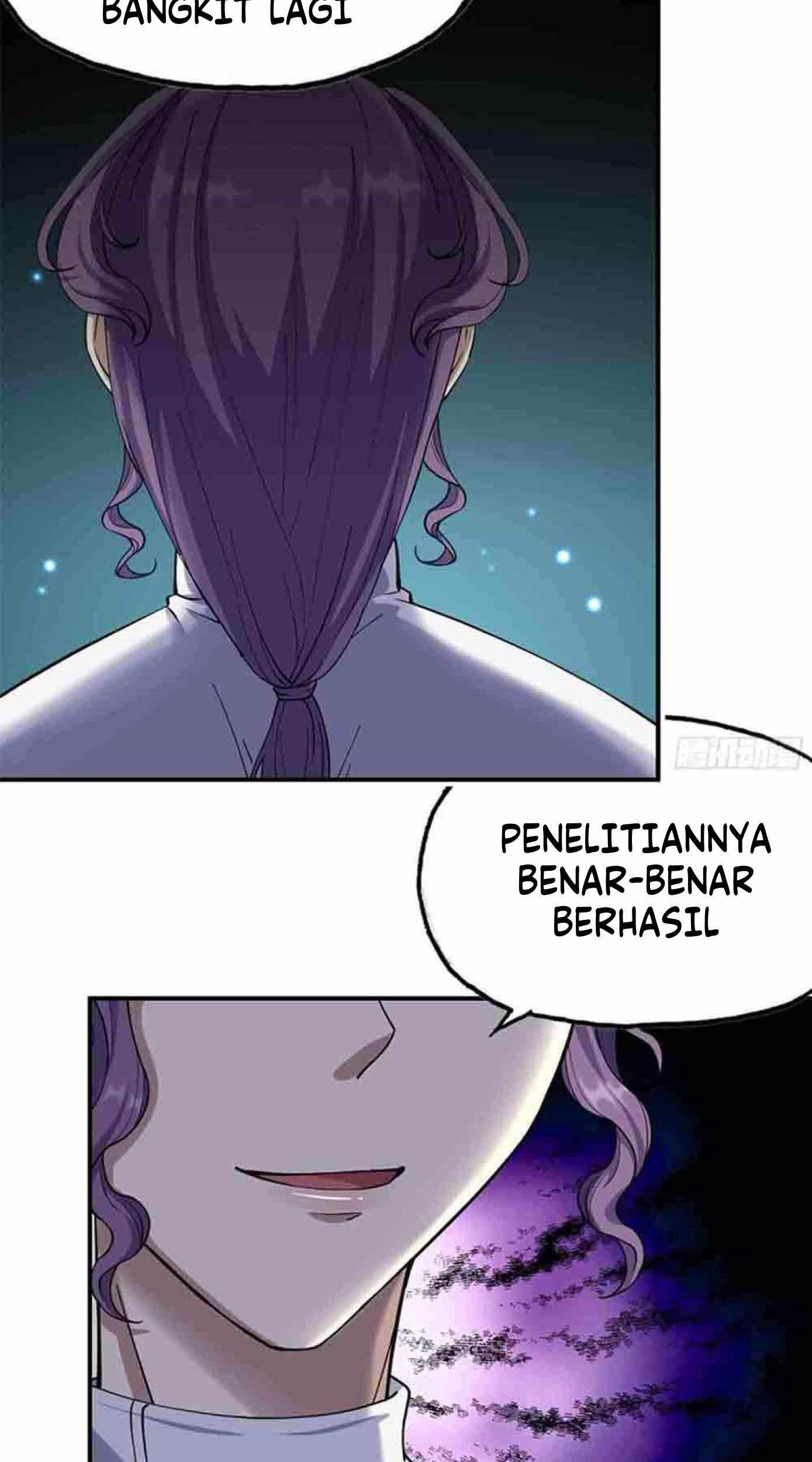 I Moved The BRICS In The Last Days Chapter 230 - halaman 16