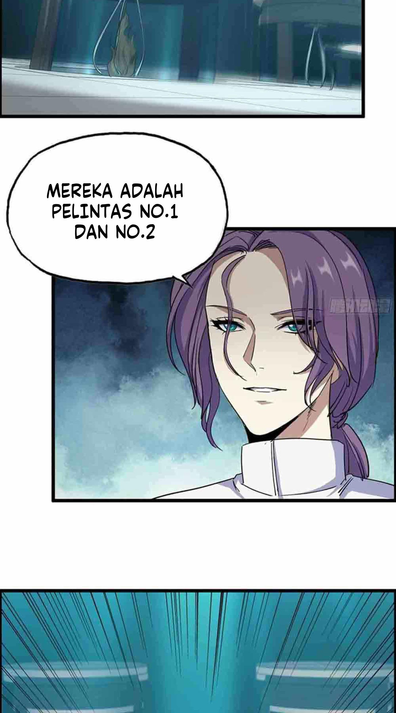 I Moved The BRICS In The Last Days Chapter 230 - halaman 22