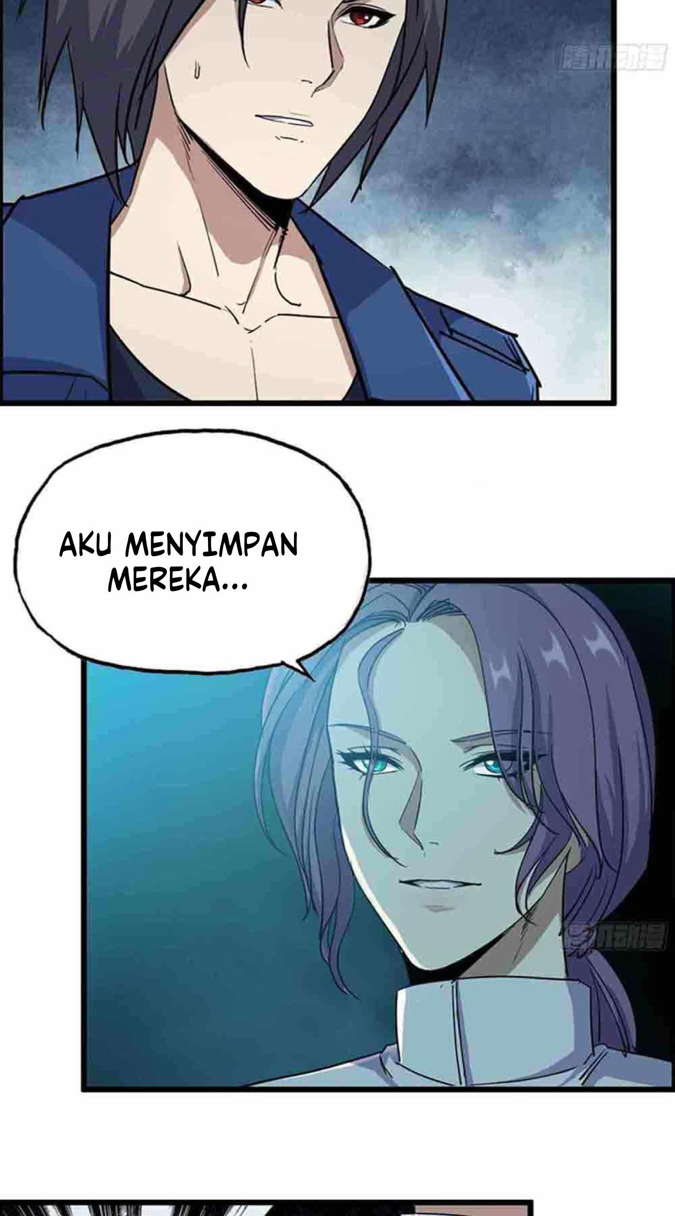 I Moved The BRICS In The Last Days Chapter 230 - halaman 26