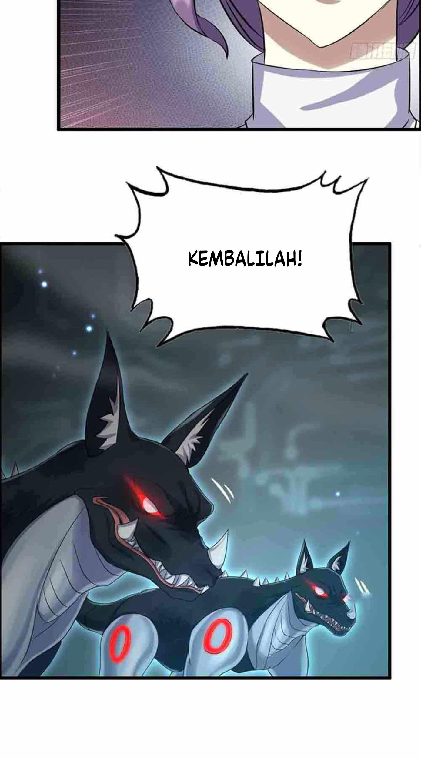 I Moved The BRICS In The Last Days Chapter 230 - halaman 8