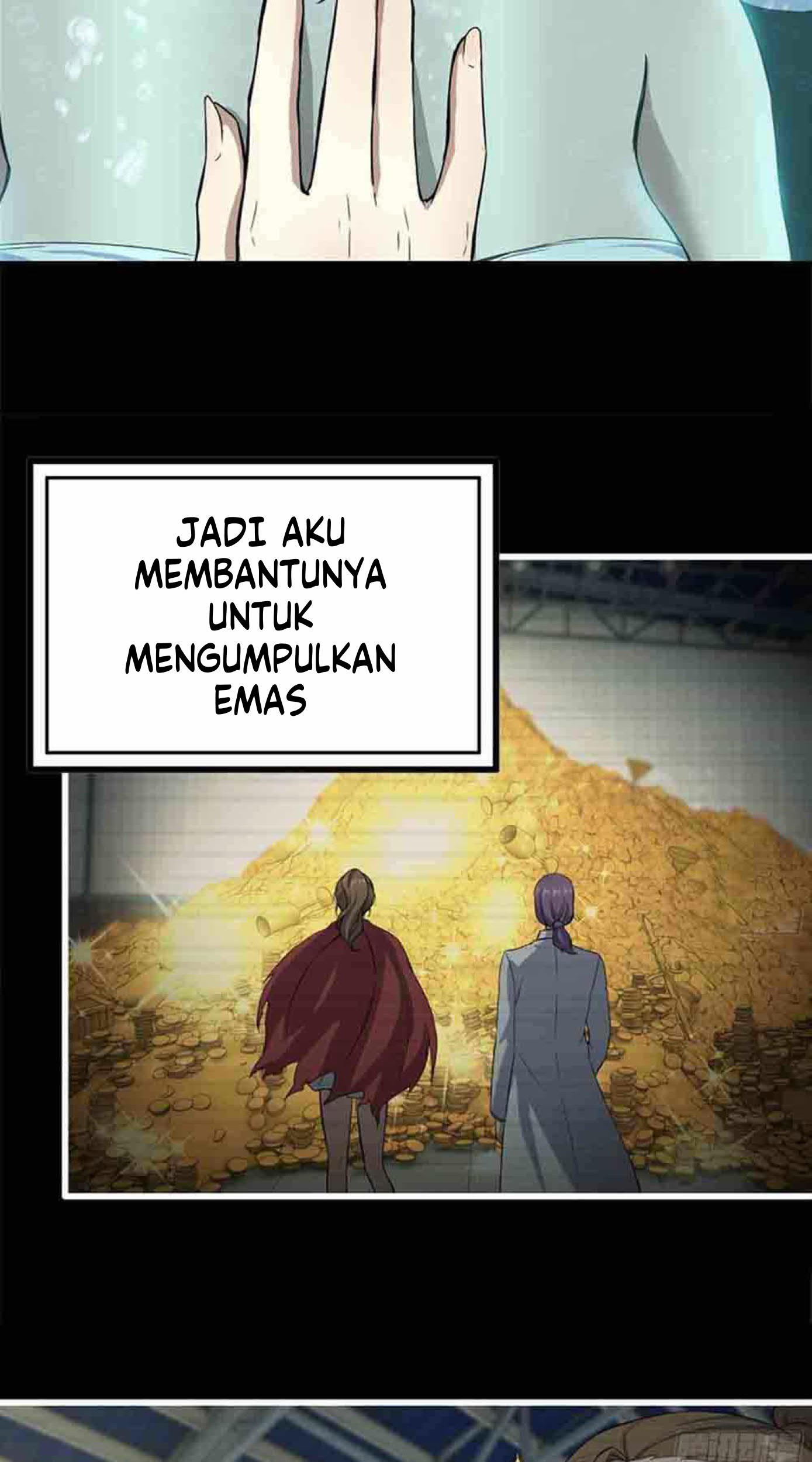 I Moved The BRICS In The Last Days Chapter 231 - halaman 13