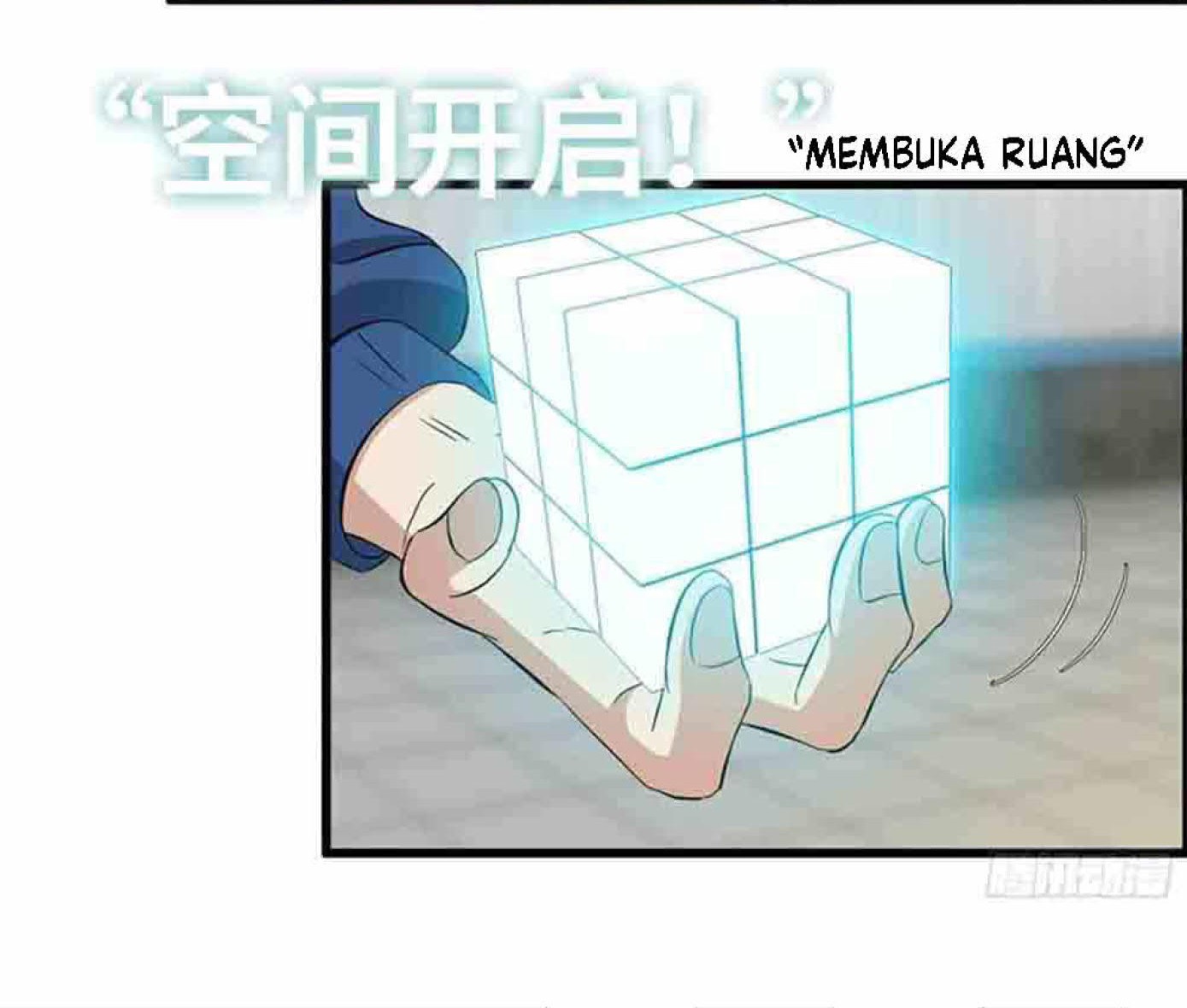 I Moved The BRICS In The Last Days Chapter 231 - halaman 36