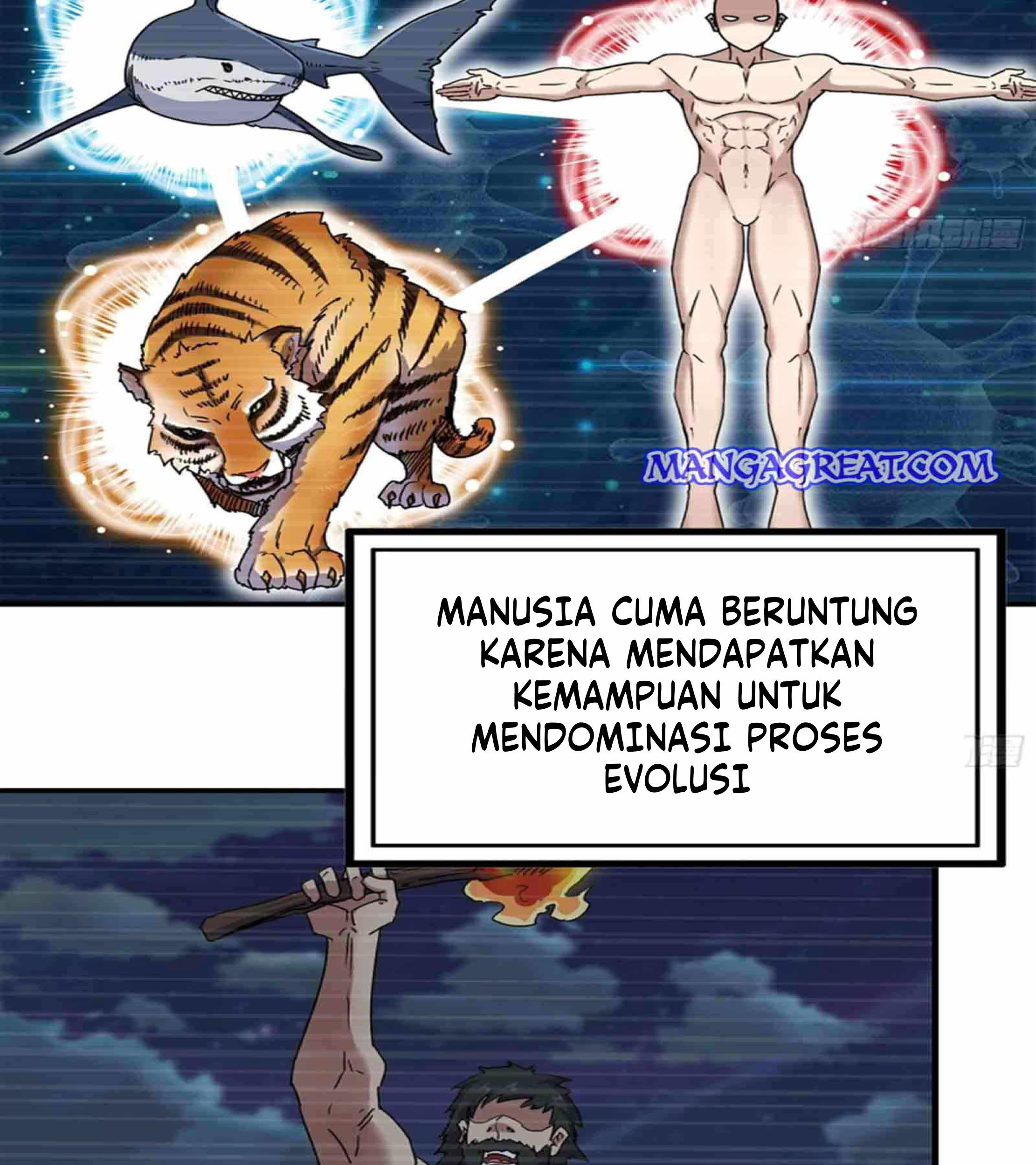 I Moved The BRICS In The Last Days Chapter 232 - halaman 15