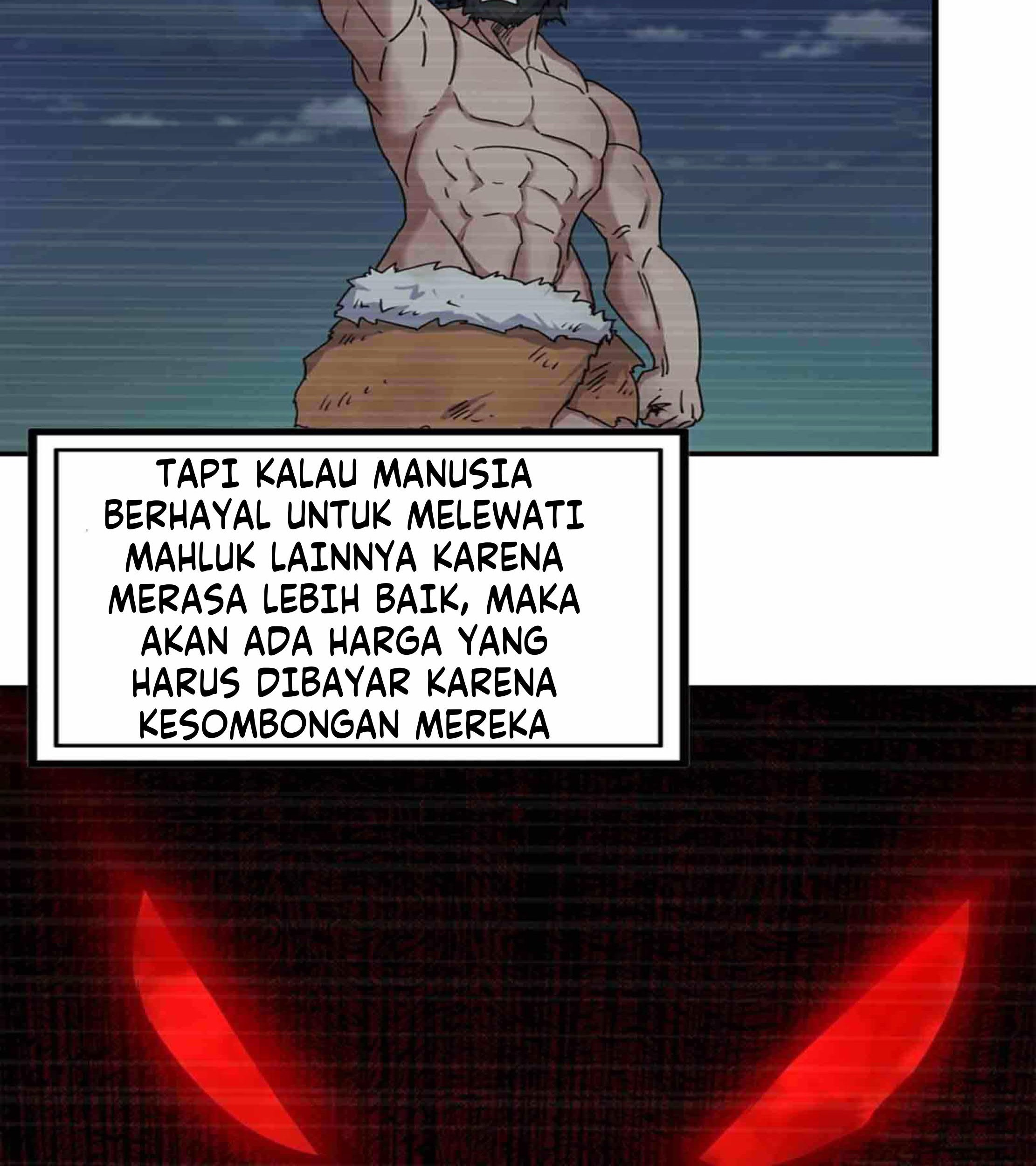 I Moved The BRICS In The Last Days Chapter 232 - halaman 16
