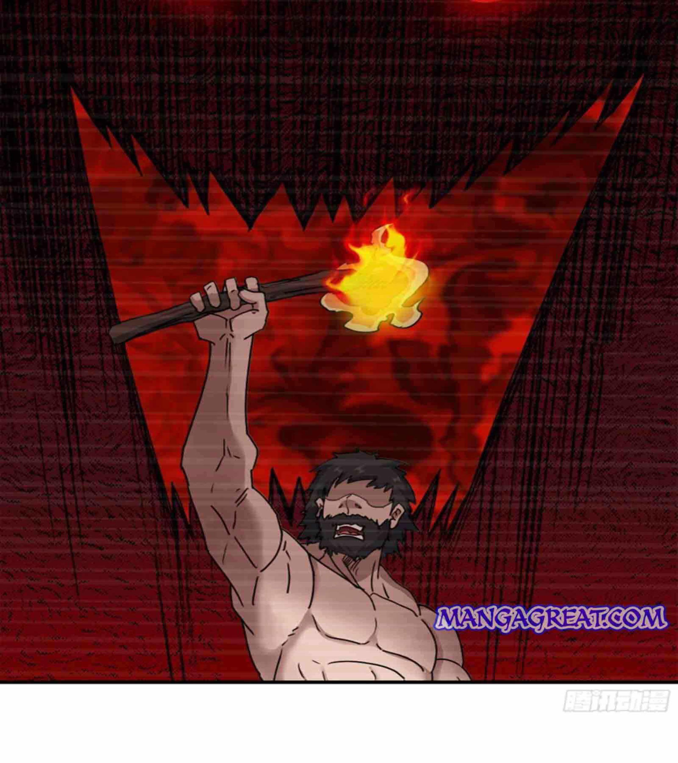 I Moved The BRICS In The Last Days Chapter 232 - halaman 17