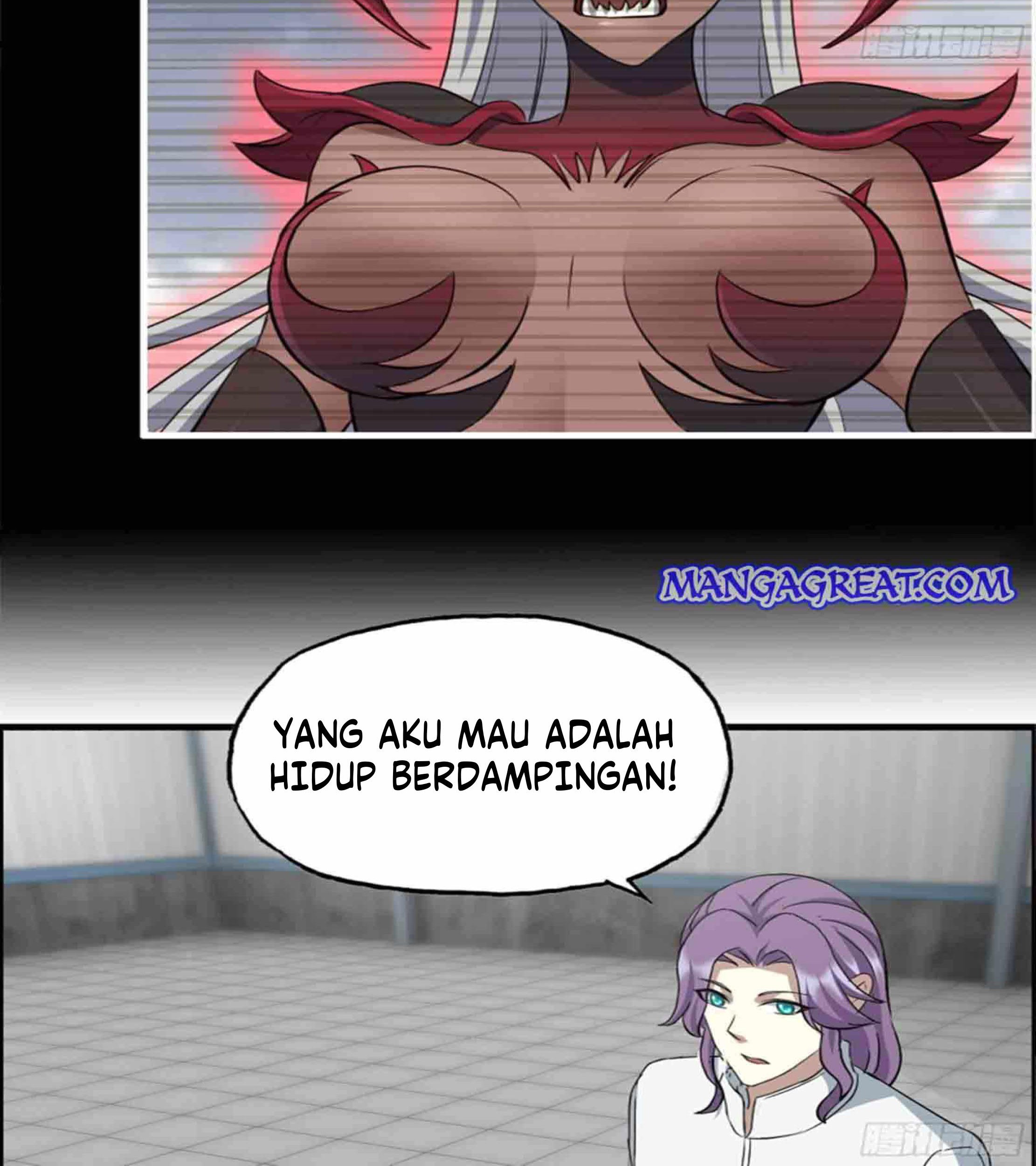 I Moved The BRICS In The Last Days Chapter 232 - halaman 24