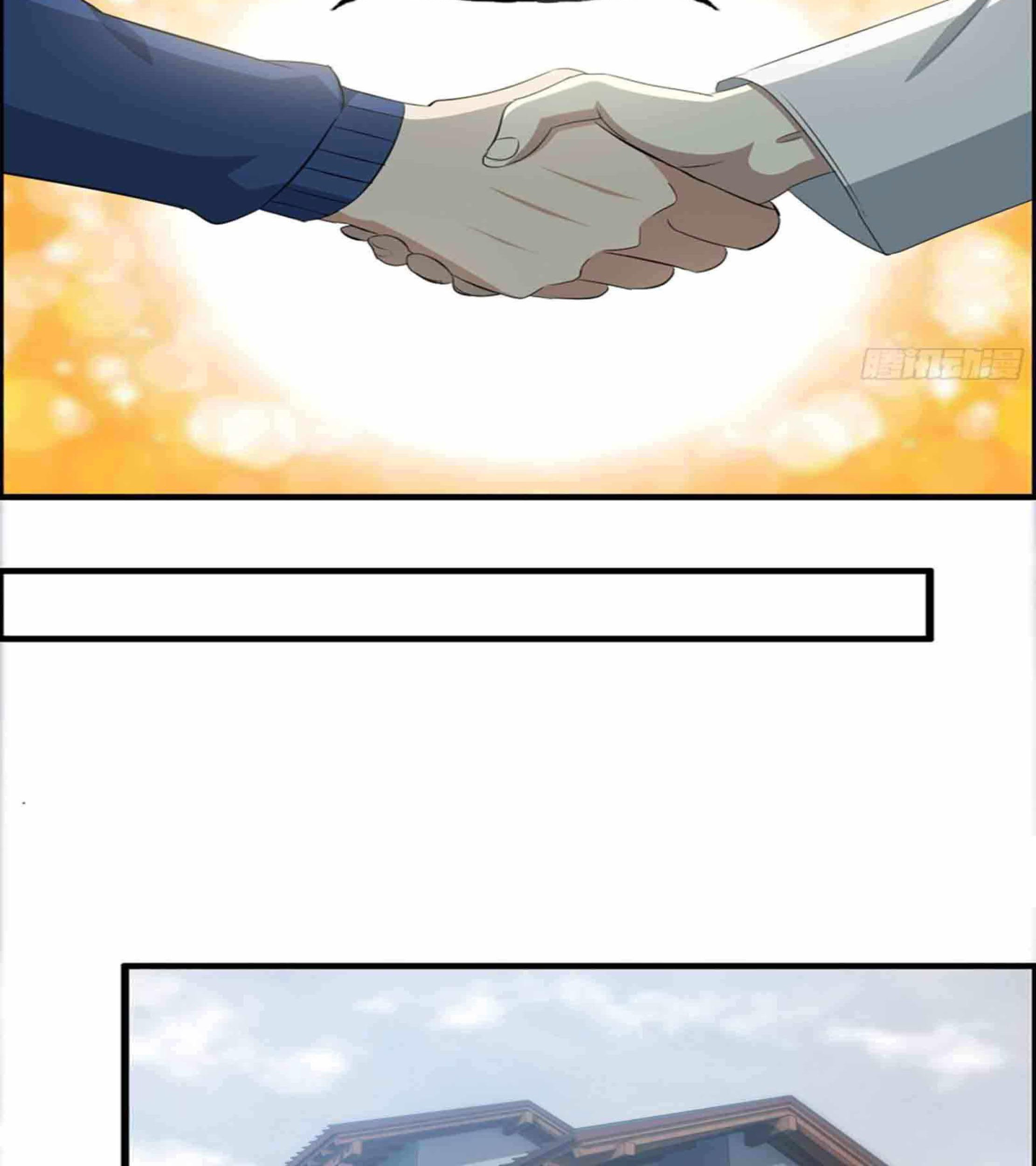 I Moved The BRICS In The Last Days Chapter 232 - halaman 30