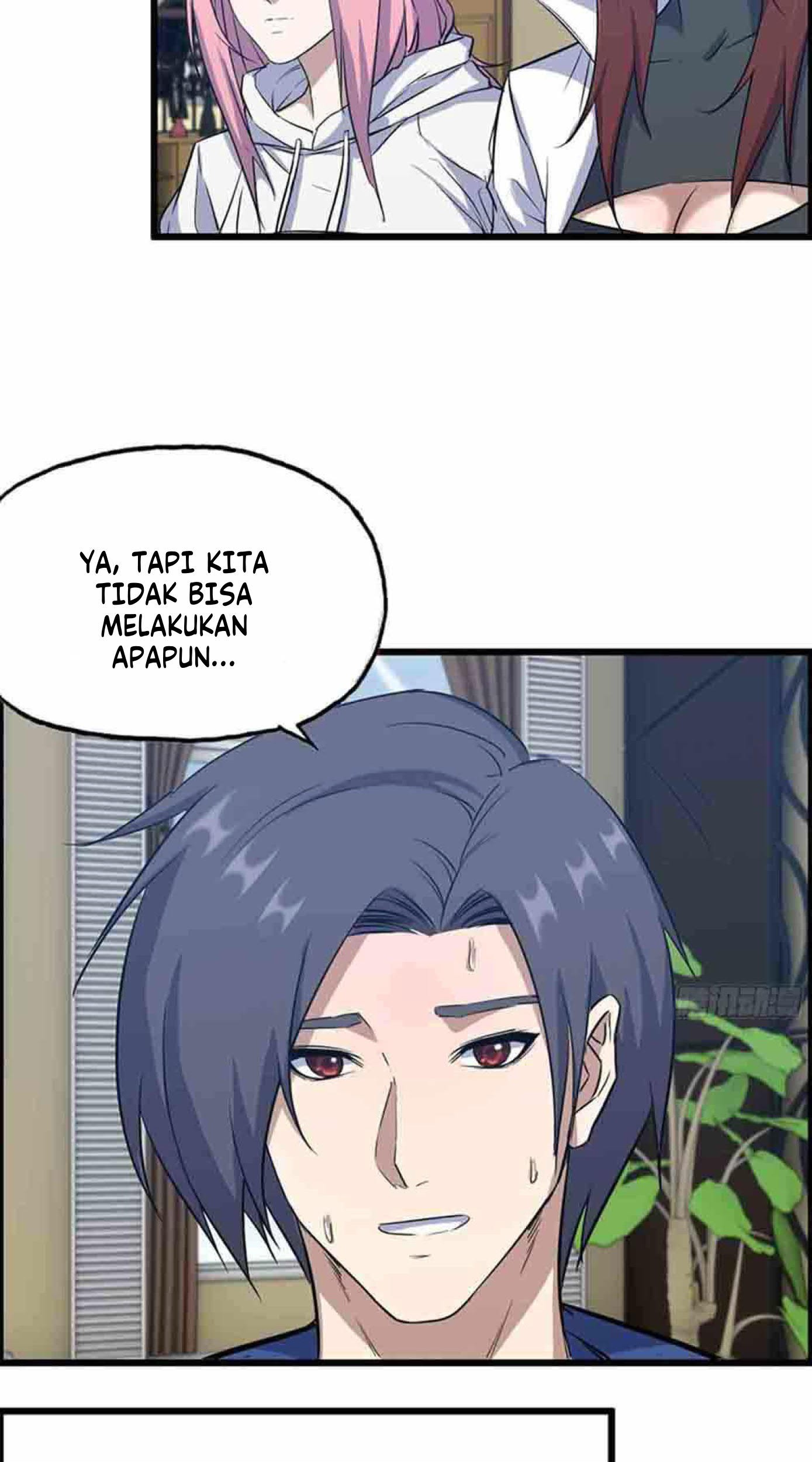 I Moved The BRICS In The Last Days Chapter 233 - halaman 18