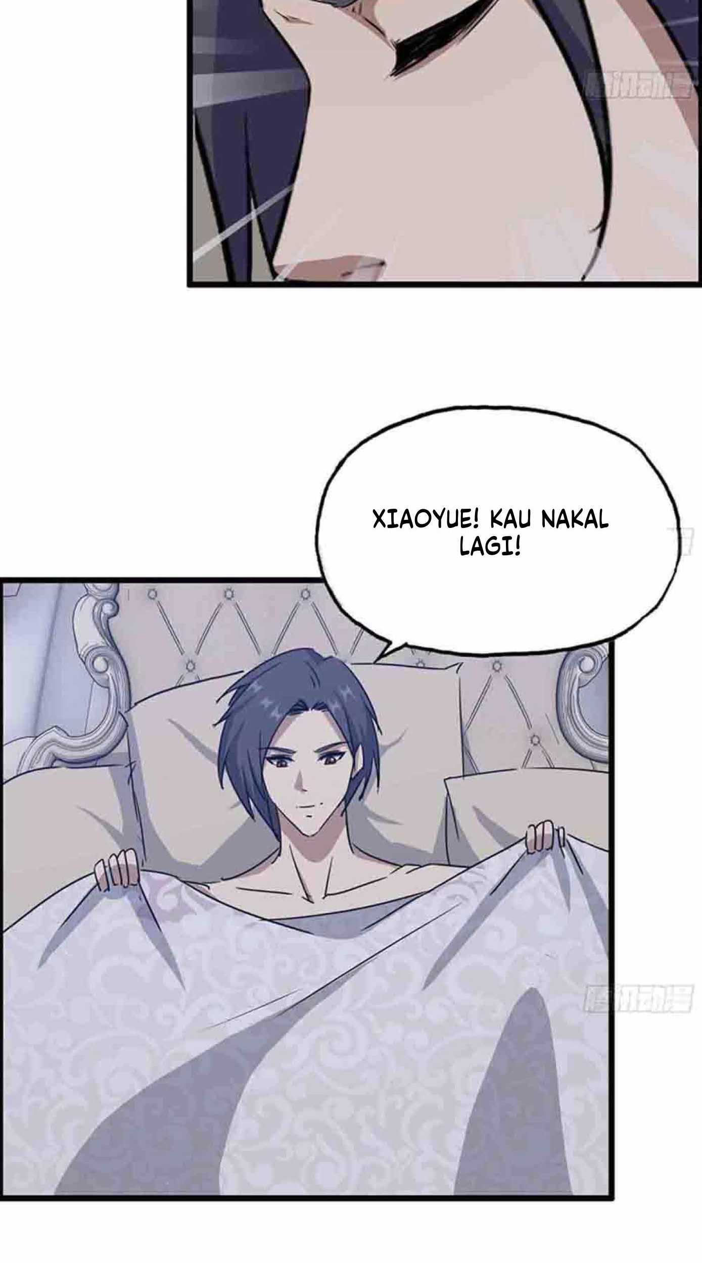 I Moved The BRICS In The Last Days Chapter 233 - halaman 22