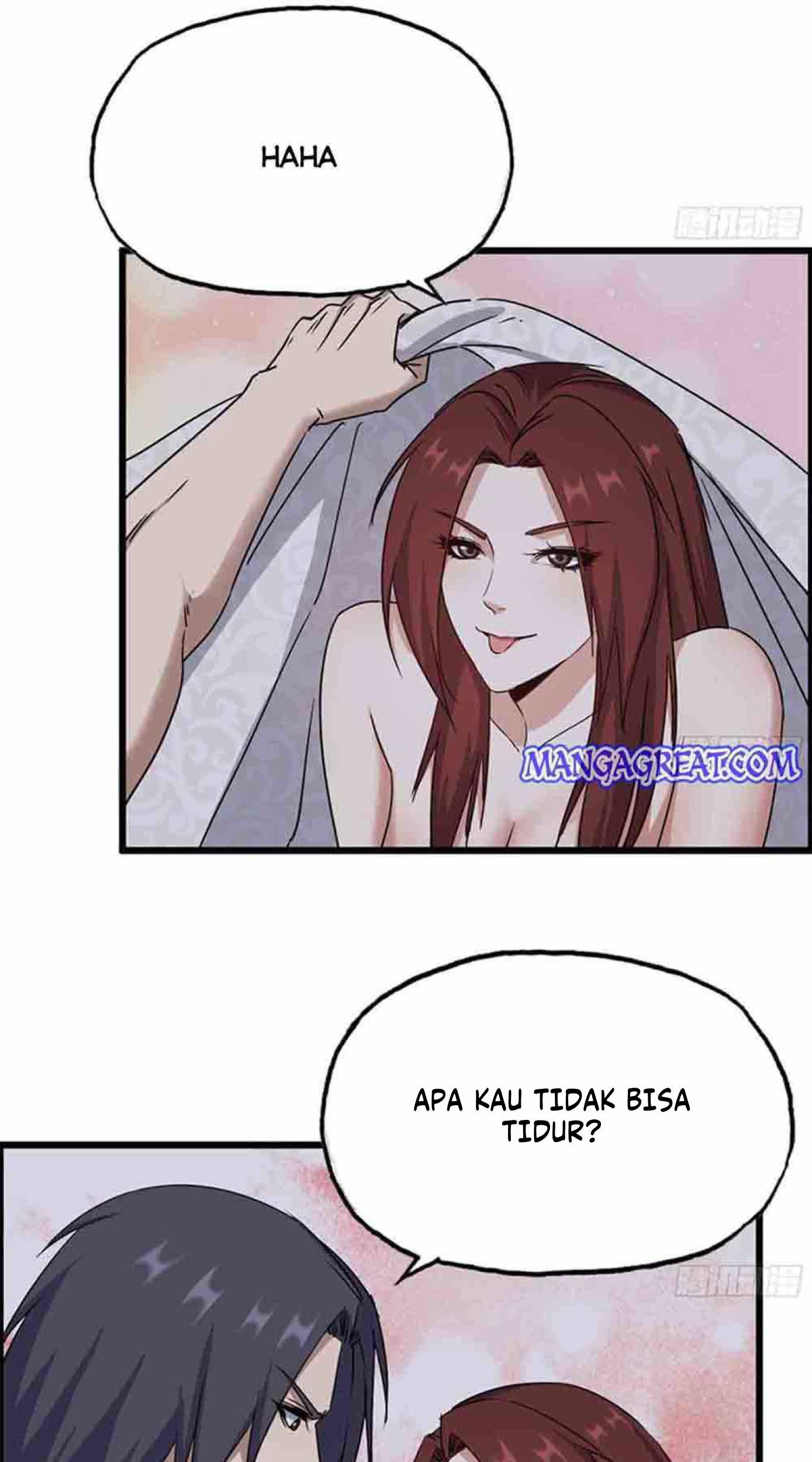 I Moved The BRICS In The Last Days Chapter 233 - halaman 23