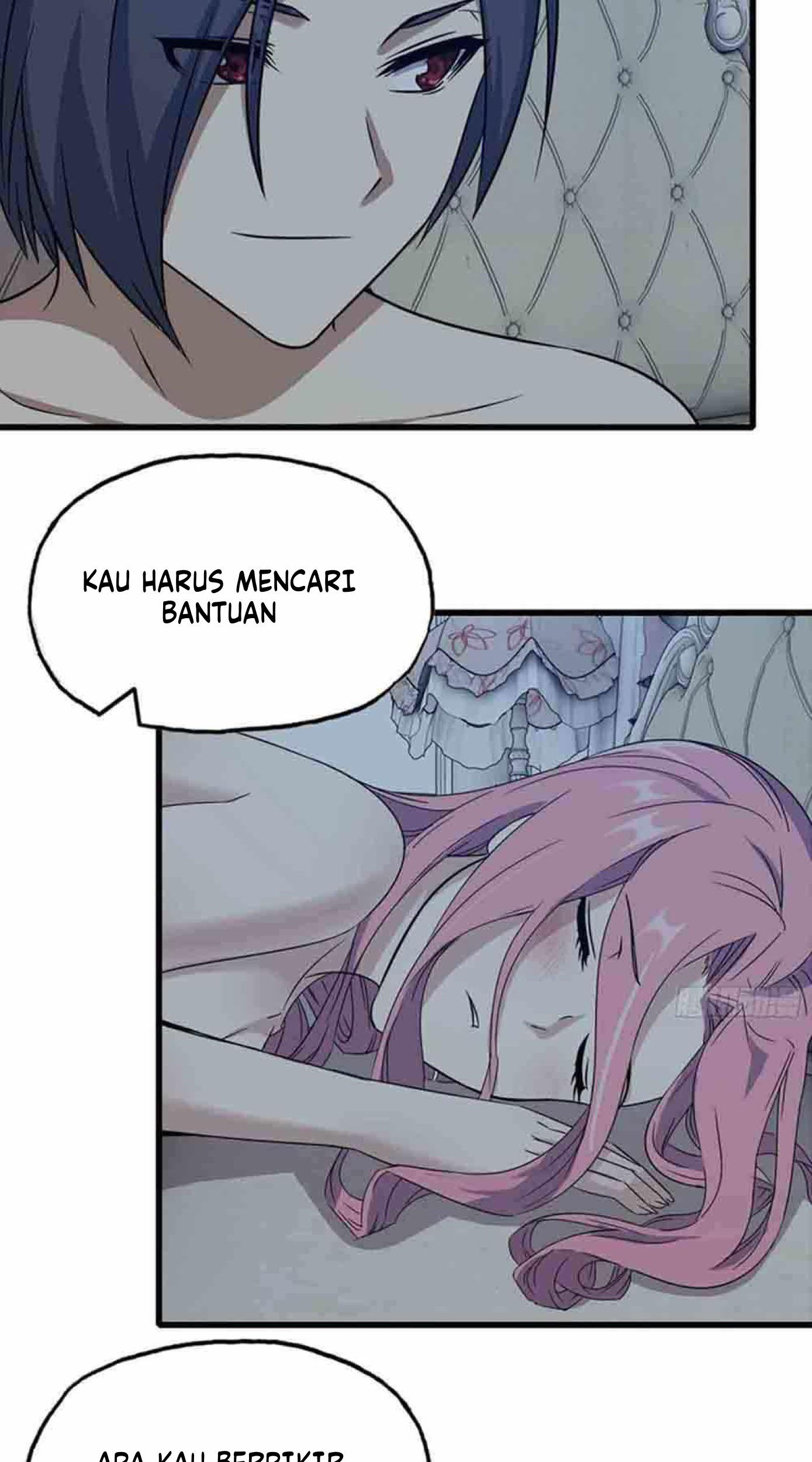 I Moved The BRICS In The Last Days Chapter 233 - halaman 25