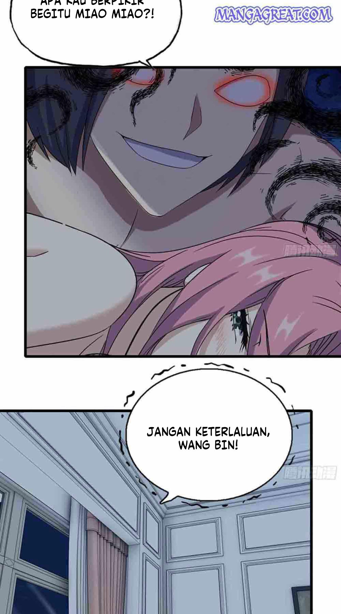 I Moved The BRICS In The Last Days Chapter 233 - halaman 26