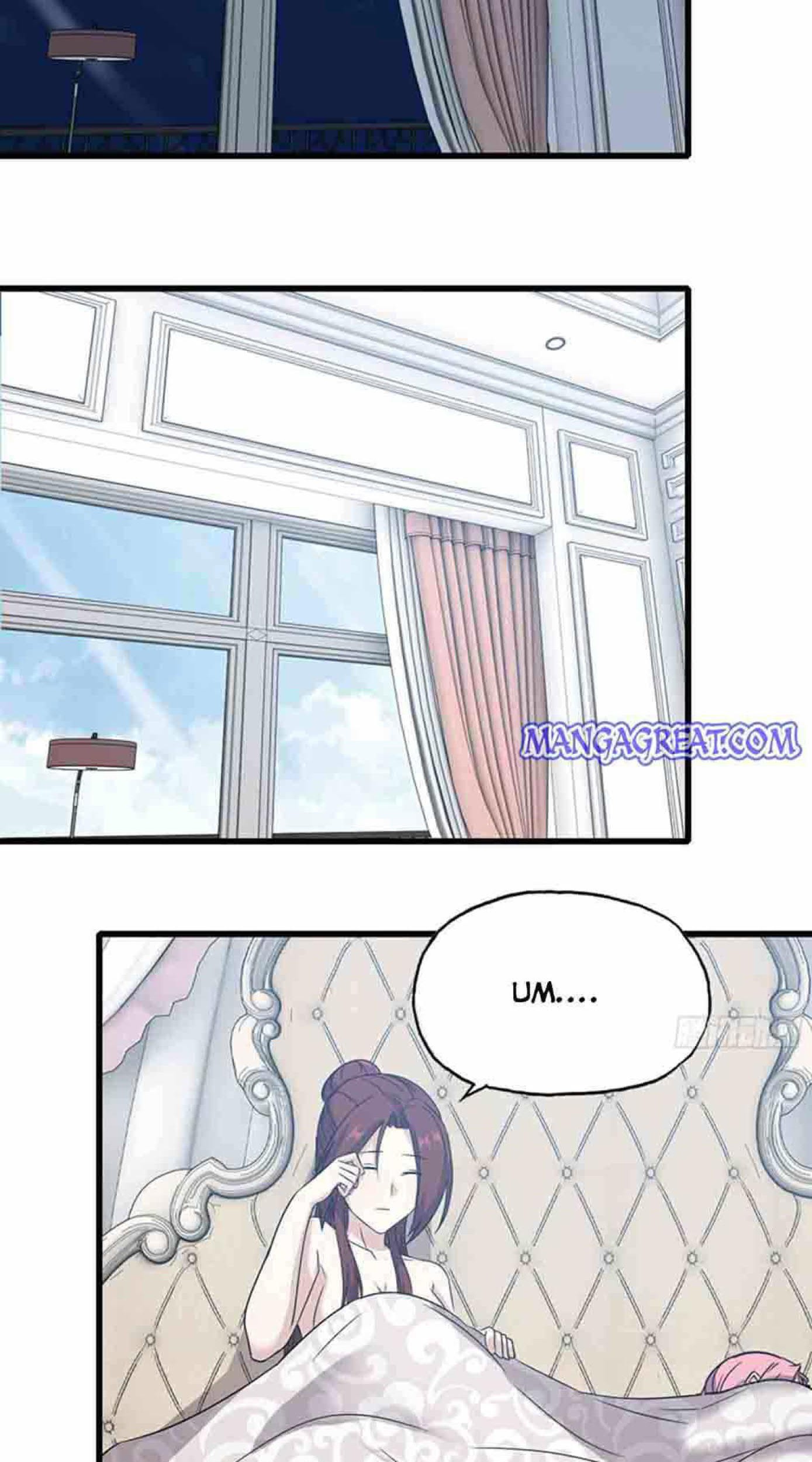 I Moved The BRICS In The Last Days Chapter 233 - halaman 28