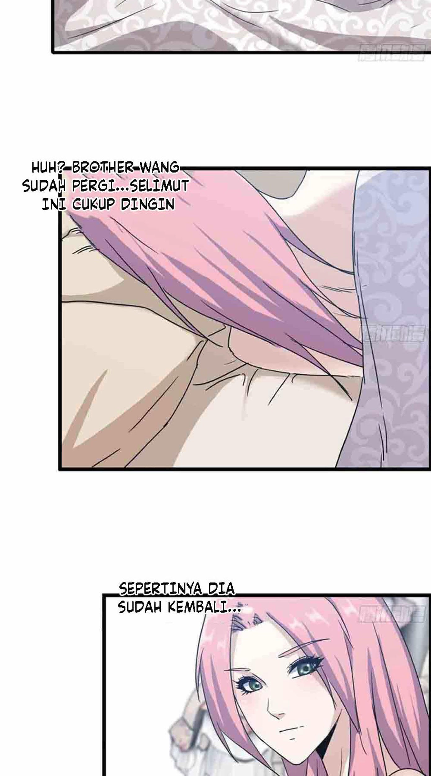 I Moved The BRICS In The Last Days Chapter 233 - halaman 29