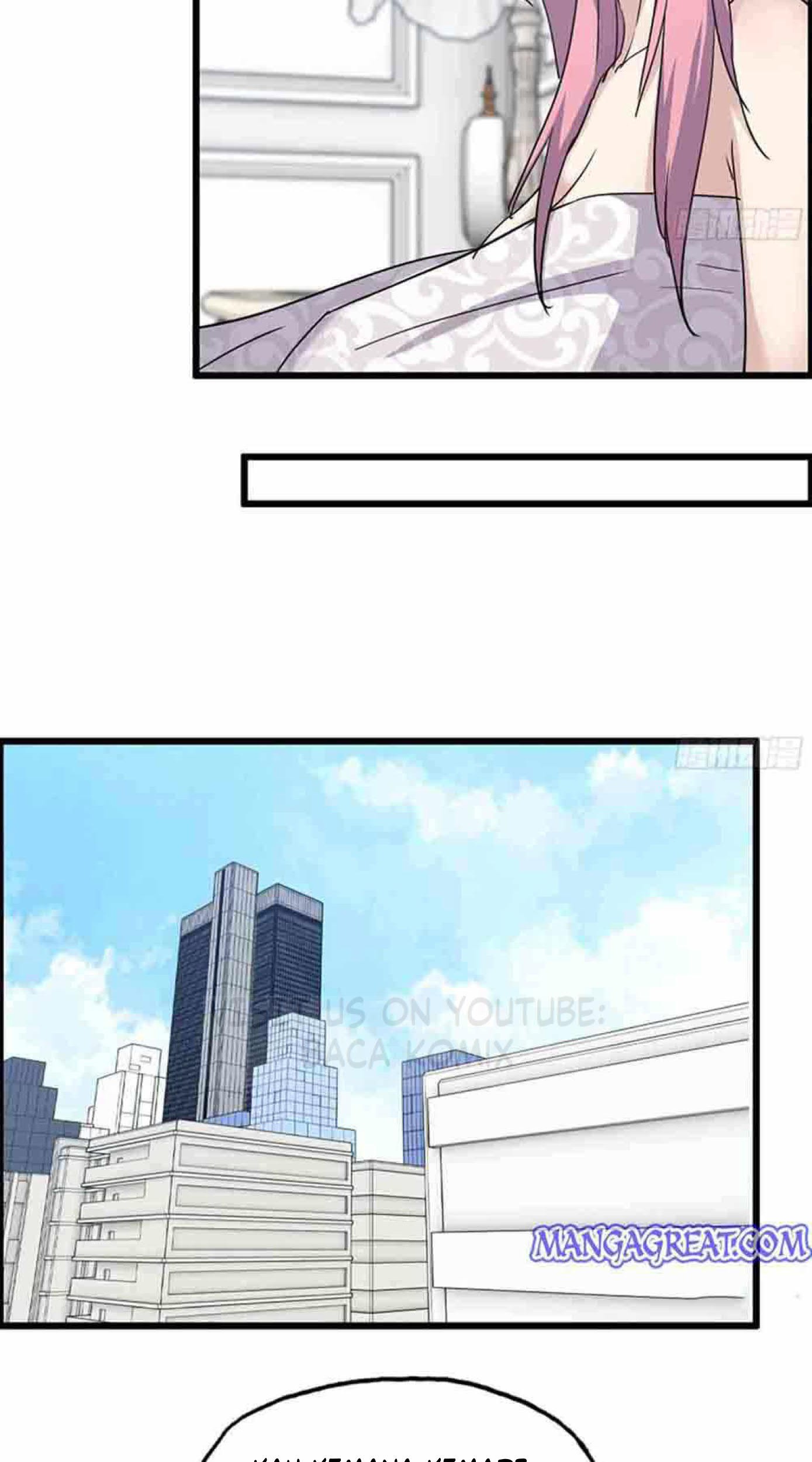 I Moved The BRICS In The Last Days Chapter 233 - halaman 30