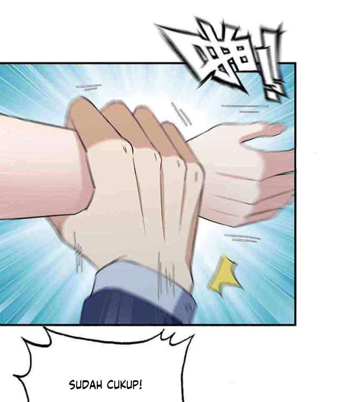I Moved The BRICS In The Last Days Chapter 234 - halaman 12