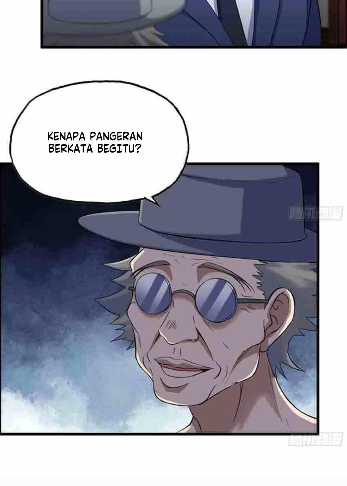 I Moved The BRICS In The Last Days Chapter 234 - halaman 29