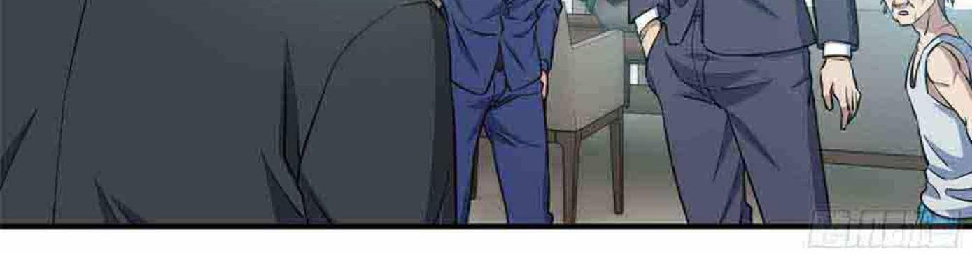 I Moved The BRICS In The Last Days Chapter 236 - halaman 34