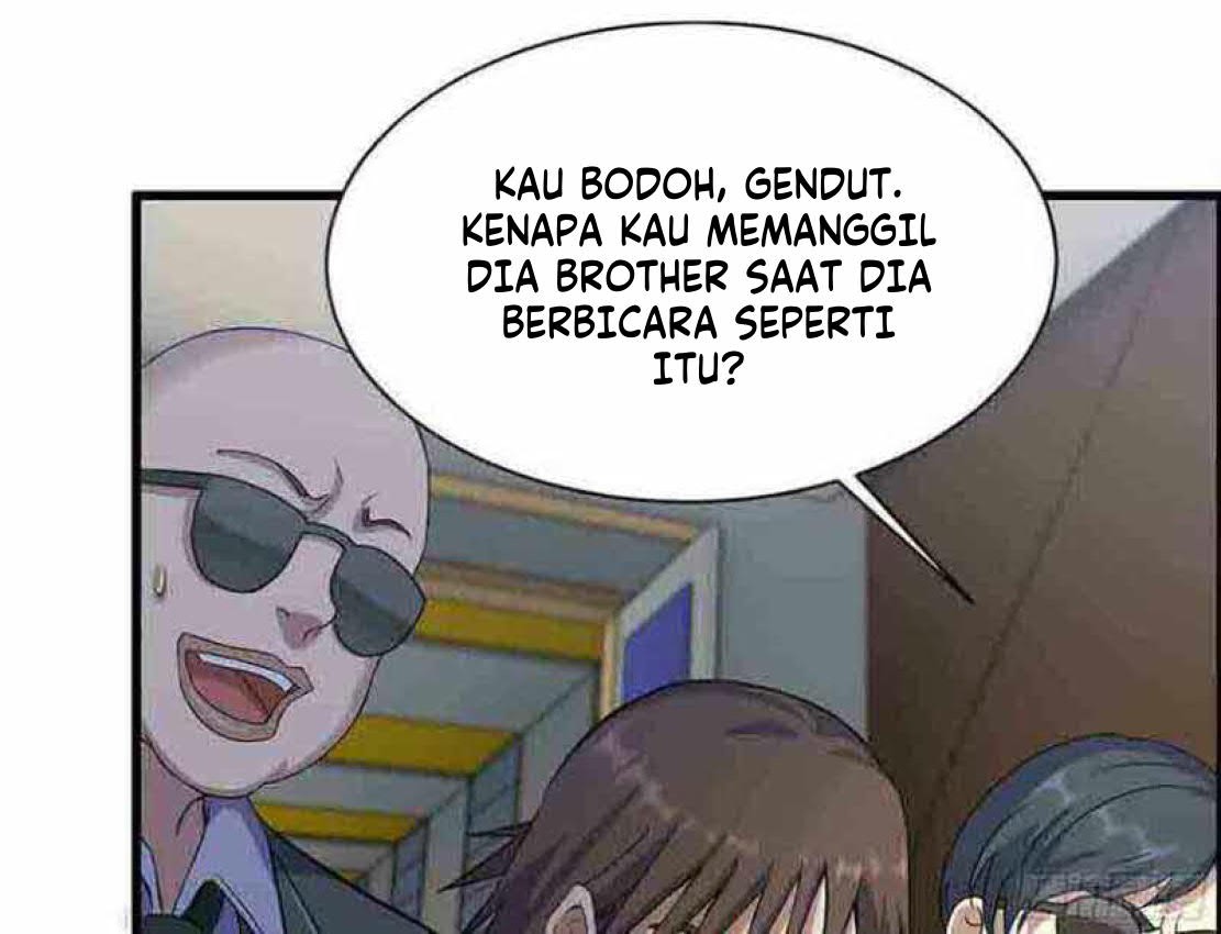 I Moved The BRICS In The Last Days Chapter 237 - halaman 10