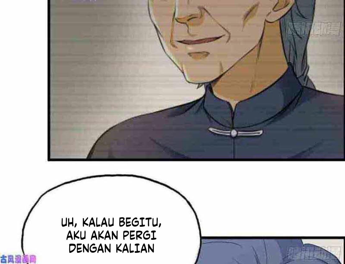 I Moved The BRICS In The Last Days Chapter 237 - halaman 25