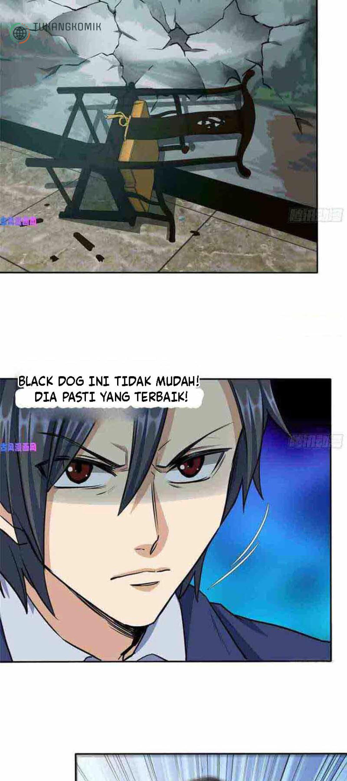 I Moved The BRICS In The Last Days Chapter 239 - halaman 23