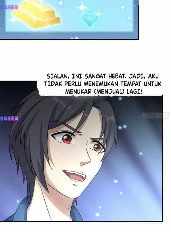 I Moved The BRICS In The Last Days Chapter 242 - halaman 13