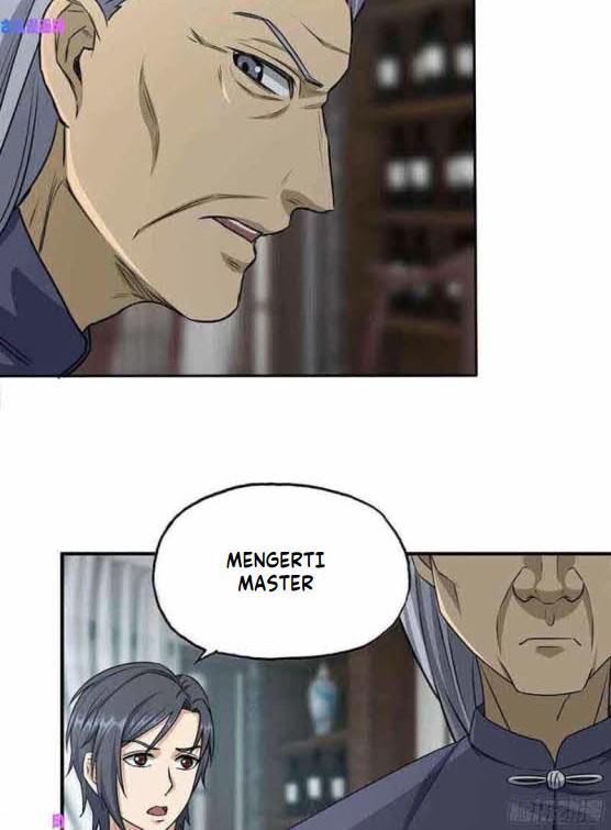 I Moved The BRICS In The Last Days Chapter 242 - halaman 5