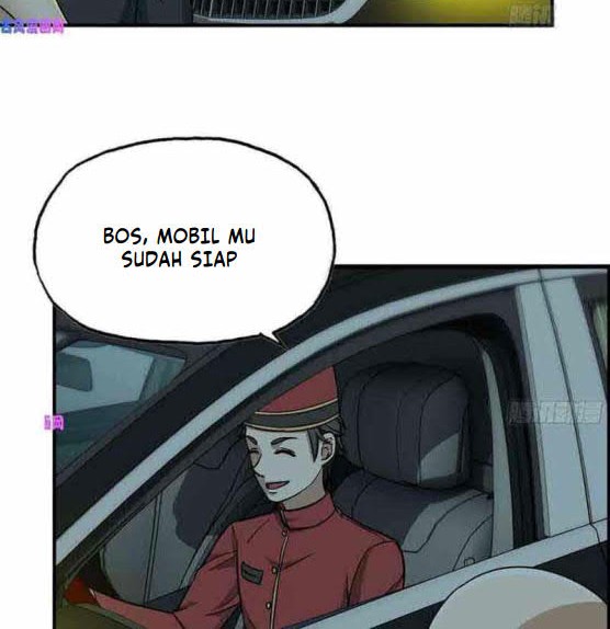 I Moved The BRICS In The Last Days Chapter 242 - halaman 9