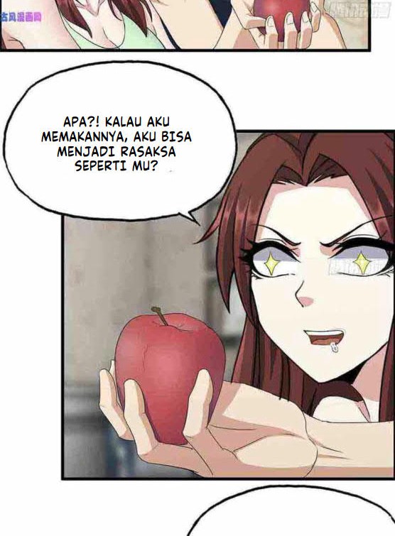 I Moved The BRICS In The Last Days Chapter 243 - halaman 10
