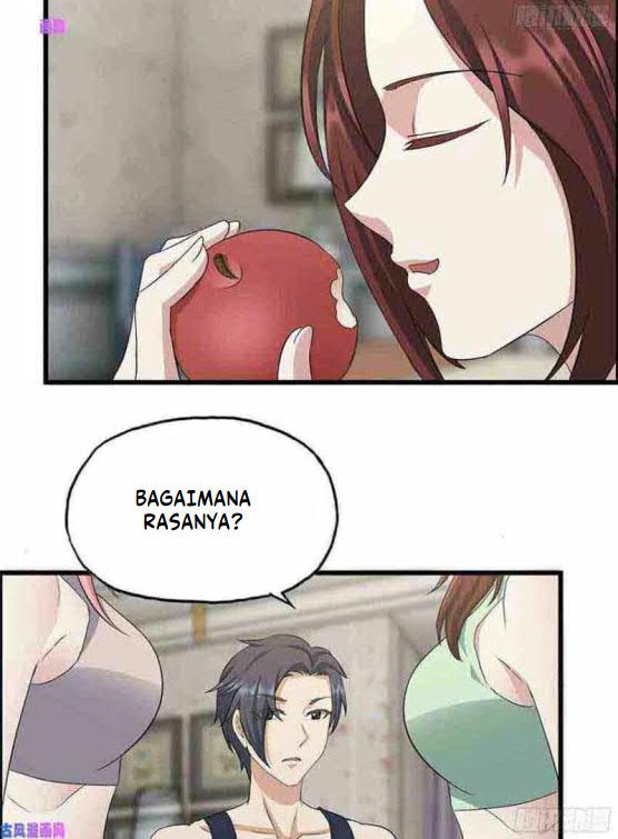 I Moved The BRICS In The Last Days Chapter 243 - halaman 12