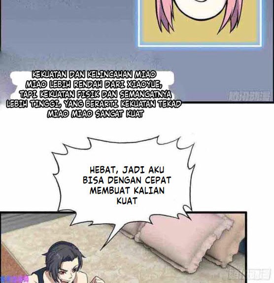 I Moved The BRICS In The Last Days Chapter 243 - halaman 16