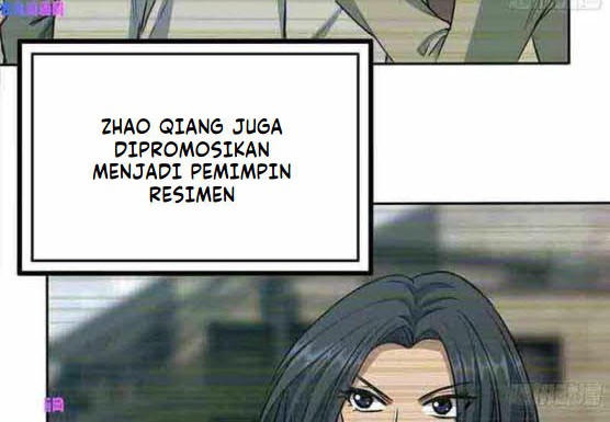 I Moved The BRICS In The Last Days Chapter 243 - halaman 2