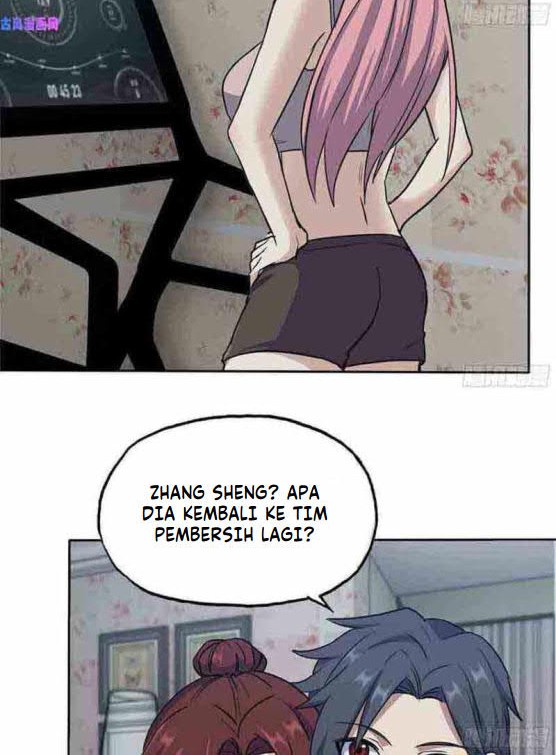 I Moved The BRICS In The Last Days Chapter 243 - halaman 6