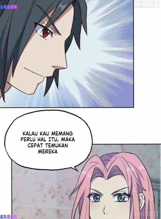 I Moved The BRICS In The Last Days Chapter 243 - halaman 8