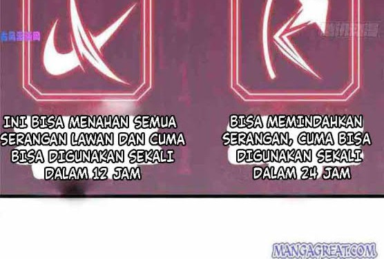 I Moved The BRICS In The Last Days Chapter 244 - halaman 2