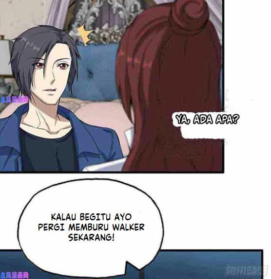 I Moved The BRICS In The Last Days Chapter 244 - halaman 8
