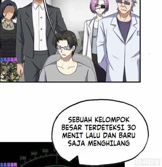 I Moved The BRICS In The Last Days Chapter 245 - halaman 16