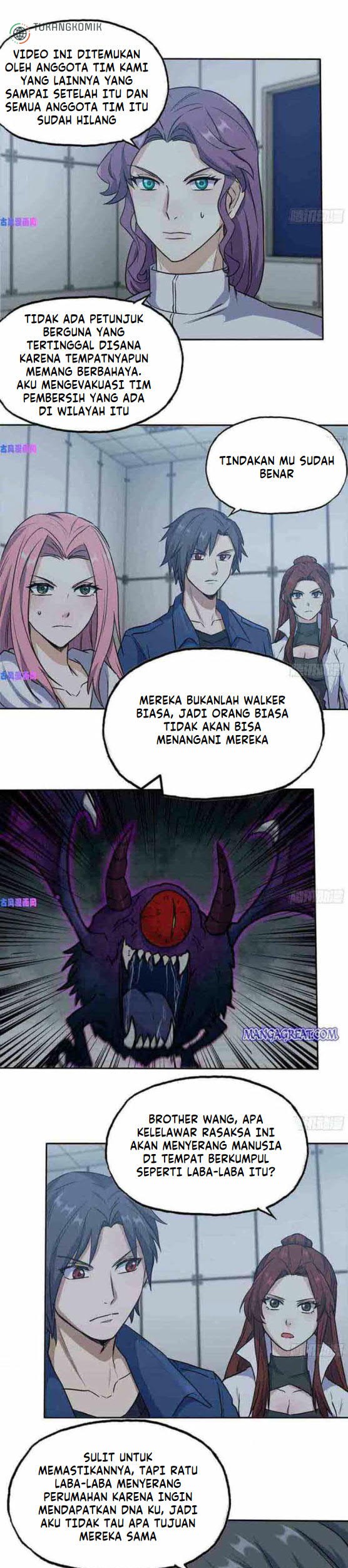 I Moved The BRICS In The Last Days Chapter 246 - halaman 14