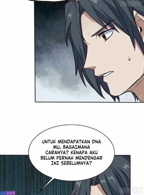 I Moved The BRICS In The Last Days Chapter 246 - halaman 15