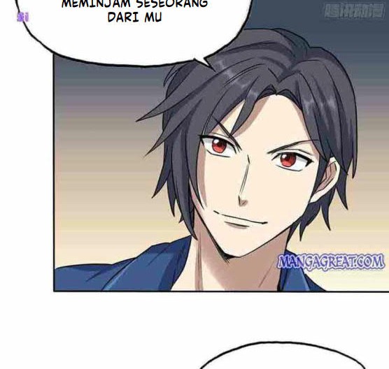 I Moved The BRICS In The Last Days Chapter 246 - halaman 17