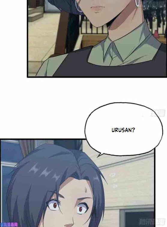 I Moved The BRICS In The Last Days Chapter 247 - halaman 10