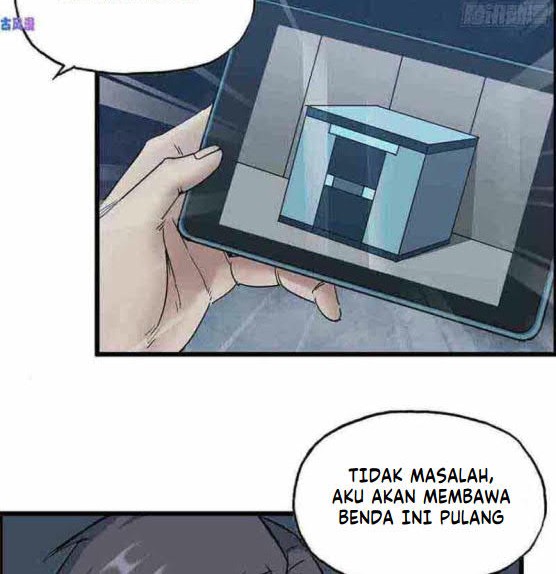 I Moved The BRICS In The Last Days Chapter 247 - halaman 14