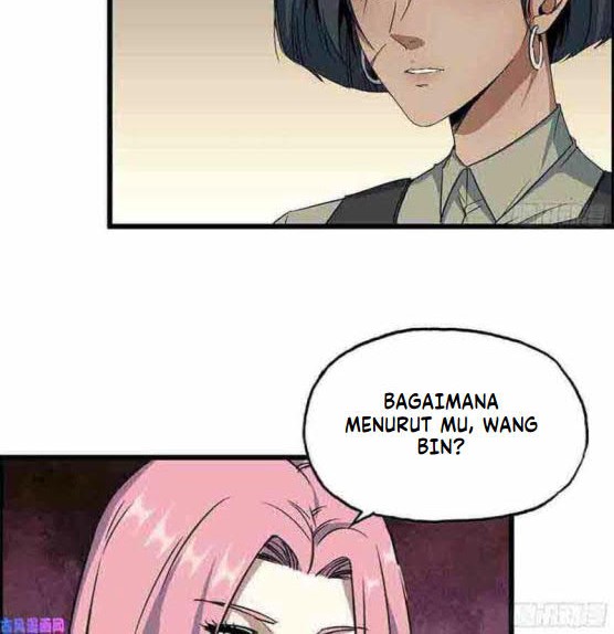 I Moved The BRICS In The Last Days Chapter 247 - halaman 16