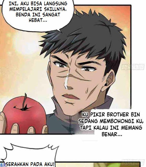I Moved The BRICS In The Last Days Chapter 247 - halaman 4