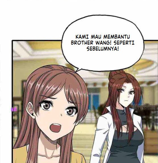 I Moved The BRICS In The Last Days Chapter 247 - halaman 6