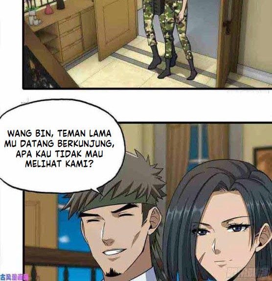 I Moved The BRICS In The Last Days Chapter 247 - halaman 8