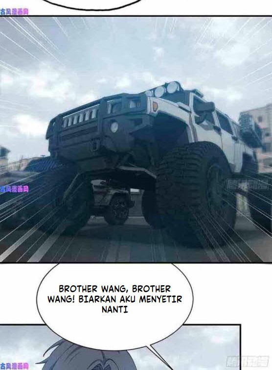 I Moved The BRICS In The Last Days Chapter 248 - halaman 11