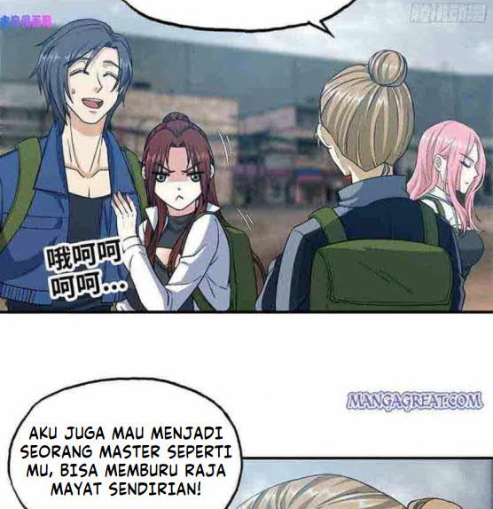 I Moved The BRICS In The Last Days Chapter 248 - halaman 13